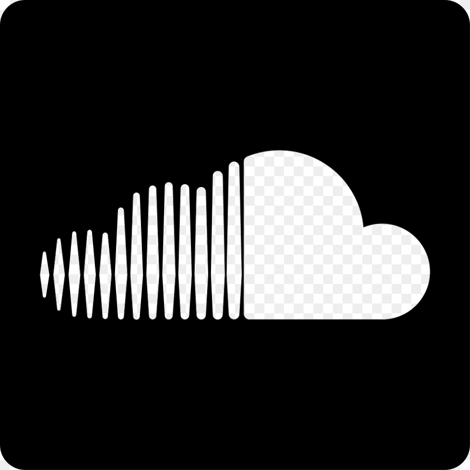 Soundcloud Logo Icon Download, Light Free Png