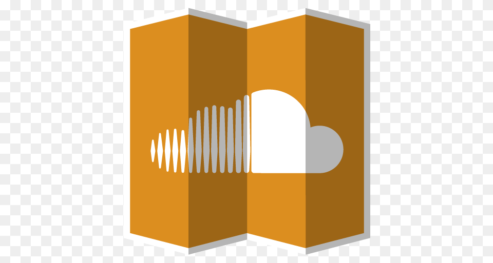 Soundcloud Logo Icon Icons Download, Lighting Free Png