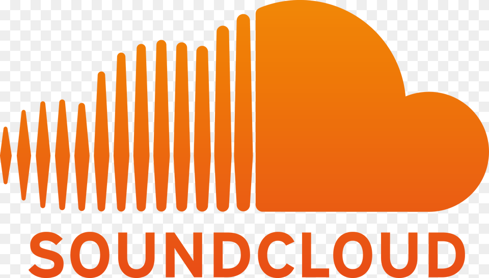 Soundcloud Logo Logo Soundcloud Free Png Download
