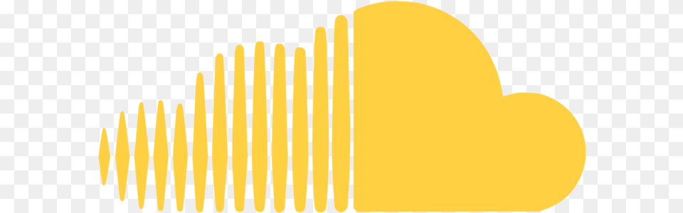 Soundcloud Logo Soundcloud Free Transparent Png