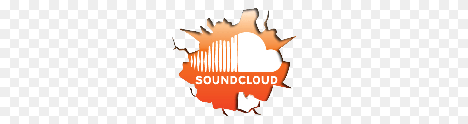 Soundcloud Logo Transparent Background Soundcloud Logo, Leaf, Plant, Body Part, Hand Free Png