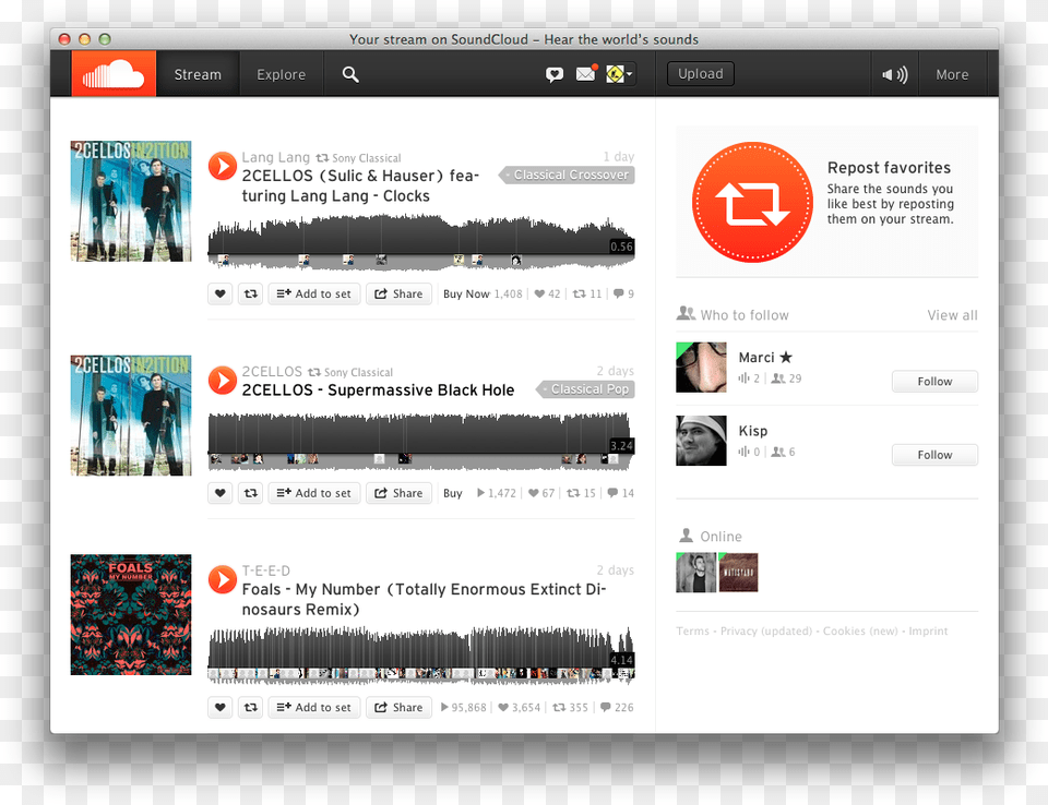 Soundcloud Mac App, File, Webpage, Person, Face Free Png