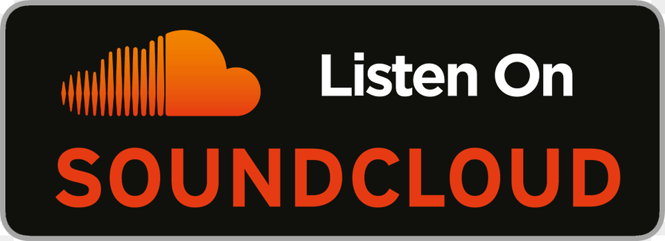 Soundcloud Orange Badge, Logo, Text Png