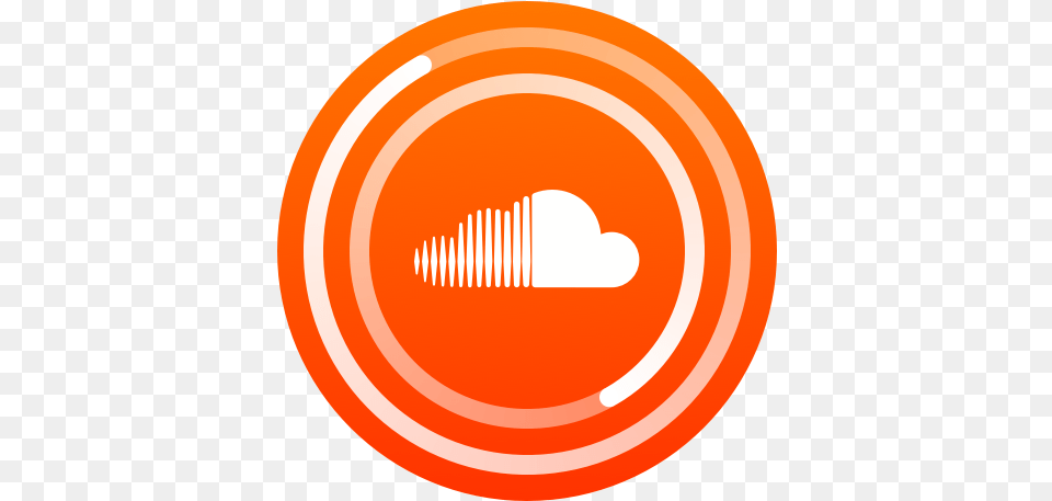 Soundcloud Pulse For Creators Download Windows 10 Soundcloud Free Transparent Png