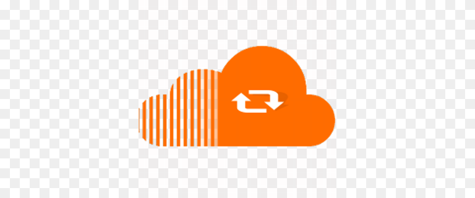 Soundcloud Reposts Png Image