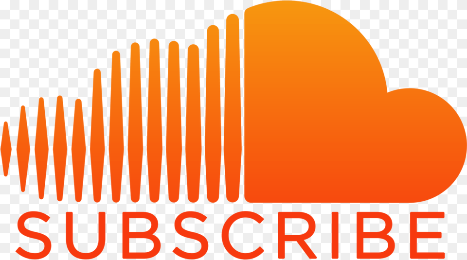 Soundcloud Subscribe Soundcloud Logo Png