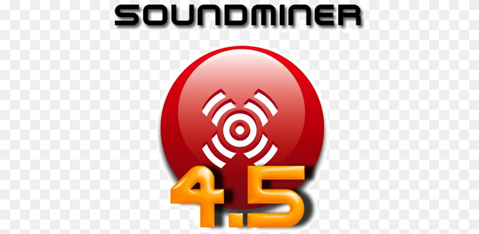 Soundminer Sound Search Software Early Upgrade Deal Mundicenter, Logo, Dynamite, Weapon, Symbol Free Png Download