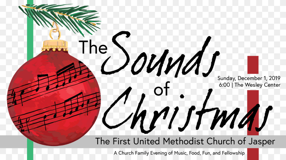 Sounds Of Christmas, Accessories, Ornament, Christmas Decorations, Festival Png Image