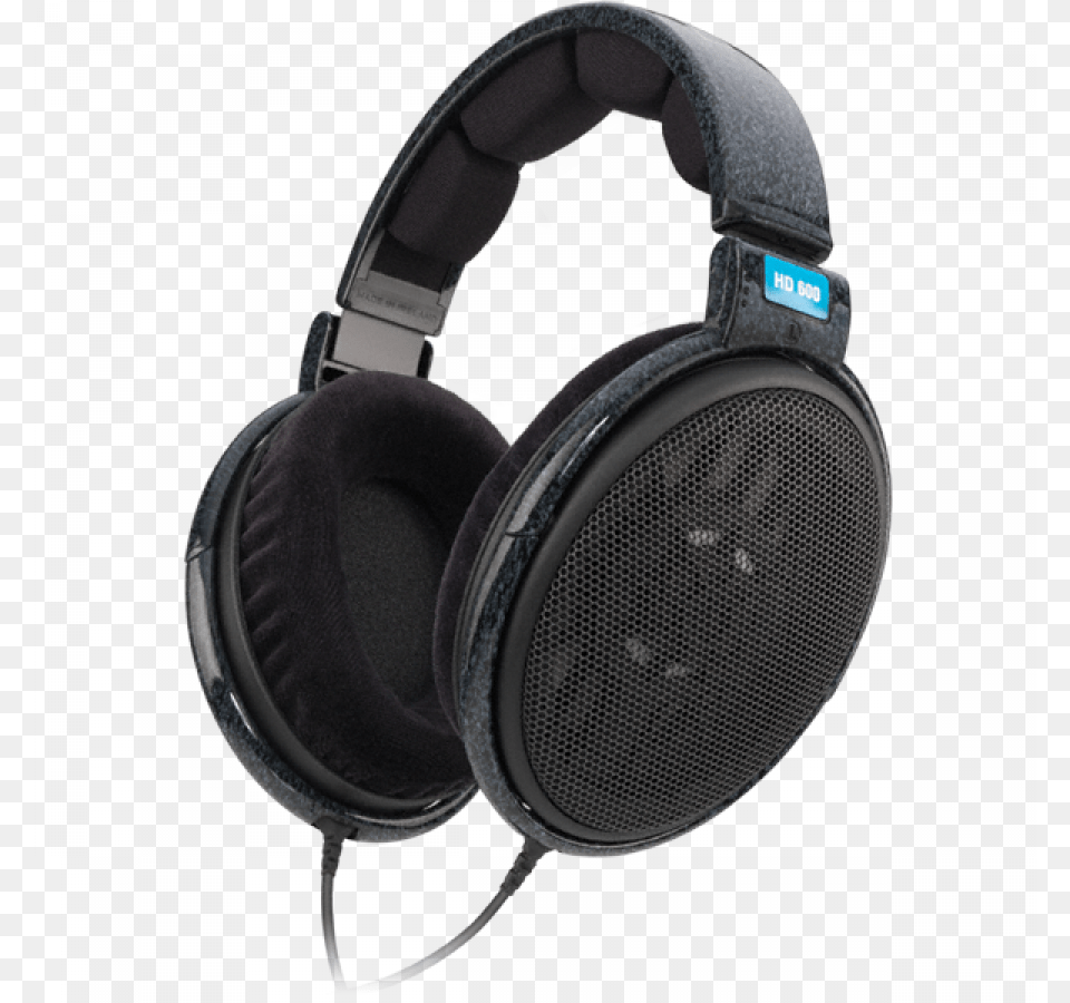 Soundsts Sennheiser Hd 600 Audio Headphones High End, Electronics Free Transparent Png