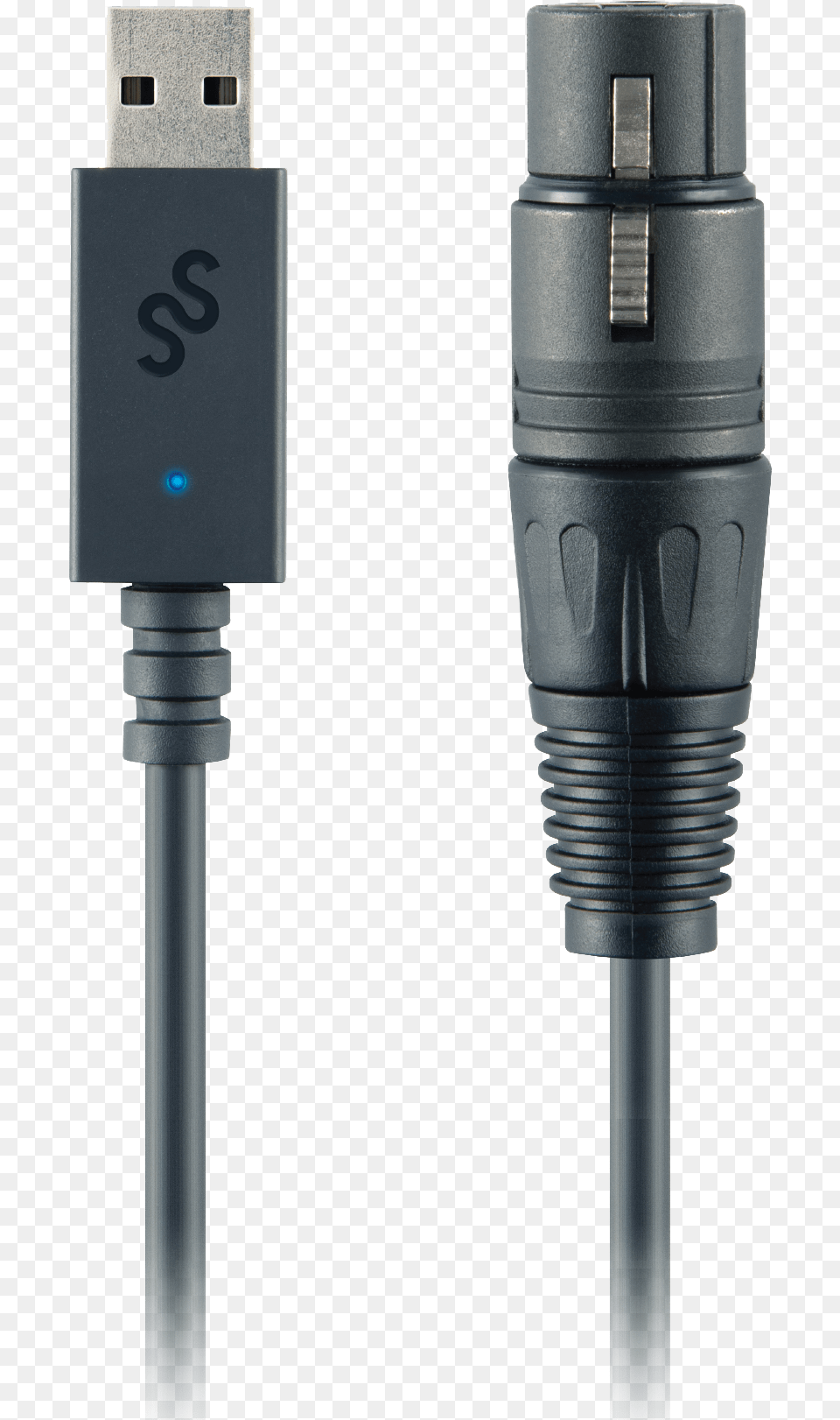 Soundswitch Micro Dmx Interface, Cable, Adapter, Electronics, Mortar Shell Free Png Download