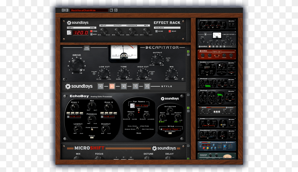 Soundtoys 5 Soundtoys The Ultimate Effects Solution, Electronics, Stereo, Amplifier, Aircraft Png