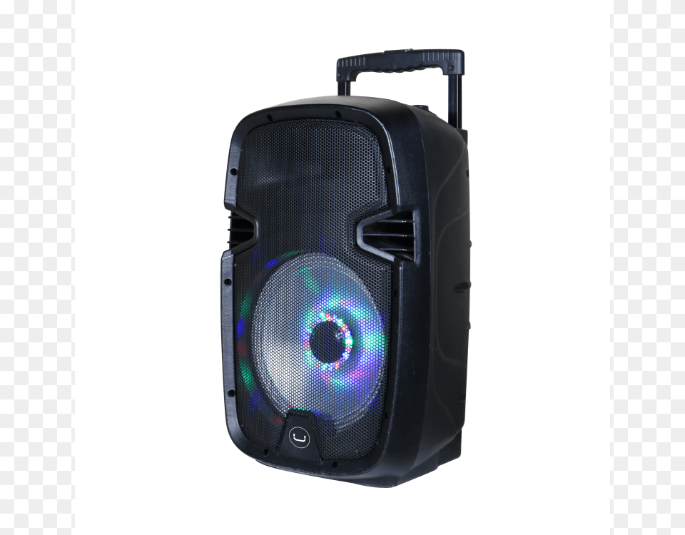 Soundwave 10 Portable Speaker With Led Loudspeaker, Electronics Png