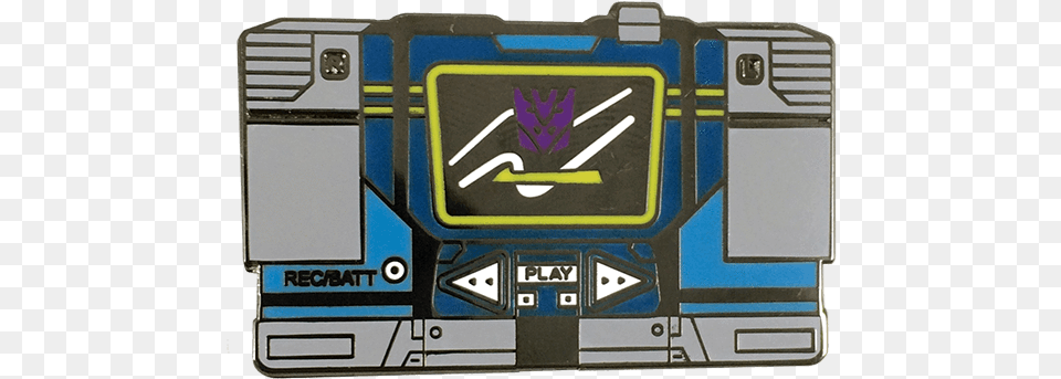 Soundwave Enamel Pin, Scoreboard, Electronics Png