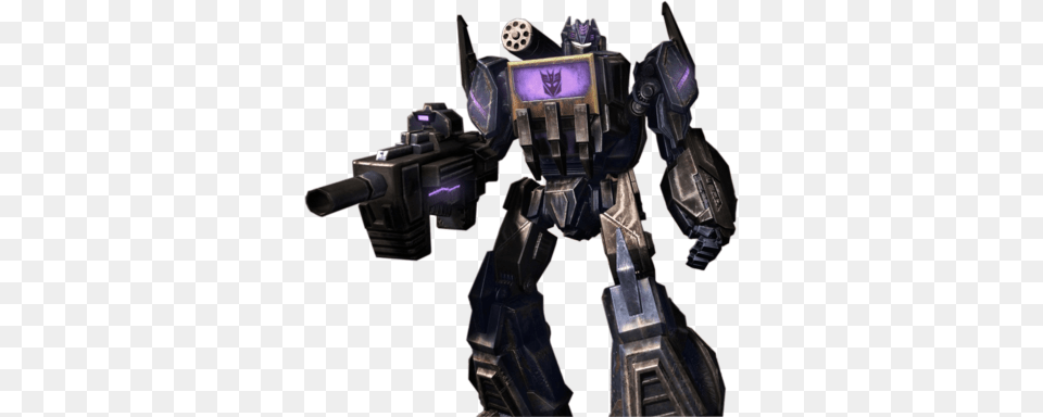 Soundwave Transformers War For Cybertron Soundwave Transformers Fall Of Cybertron, Robot, Bulldozer, Machine Free Png