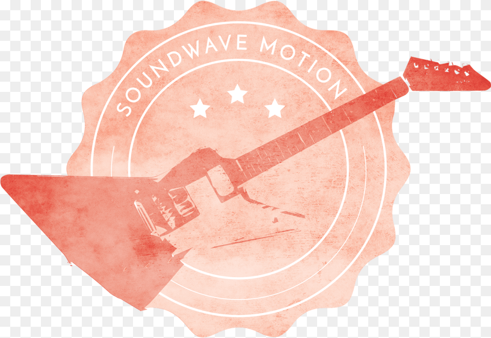 Soundwavemotion Texture, Guitar, Musical Instrument, Person, Weapon Png