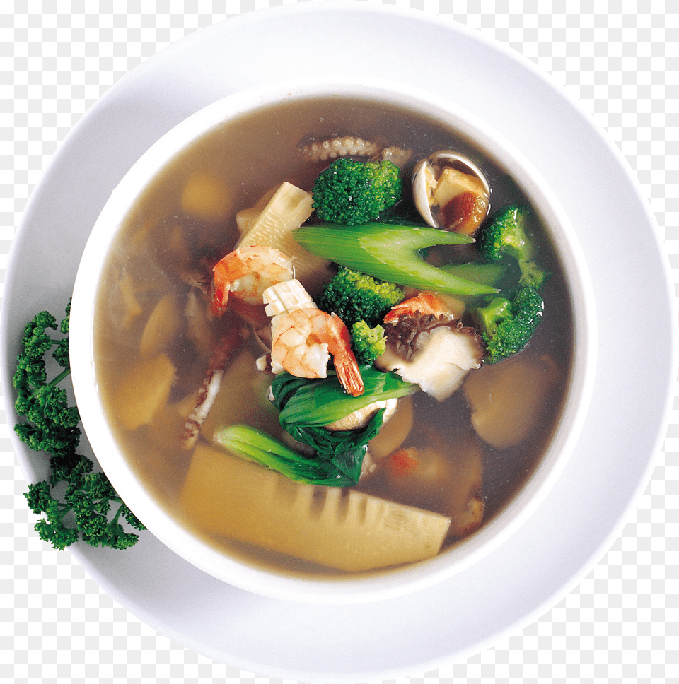 Soup Png Image