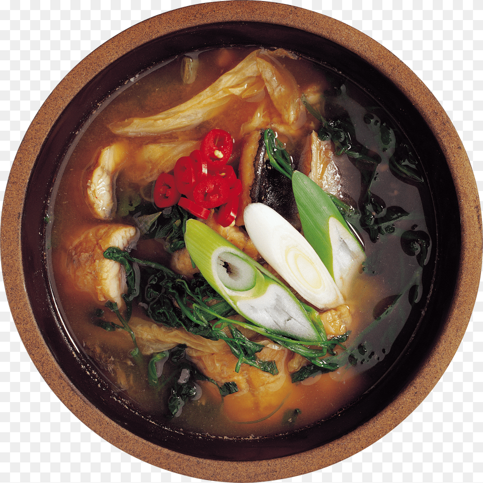 Soup Free Transparent Png