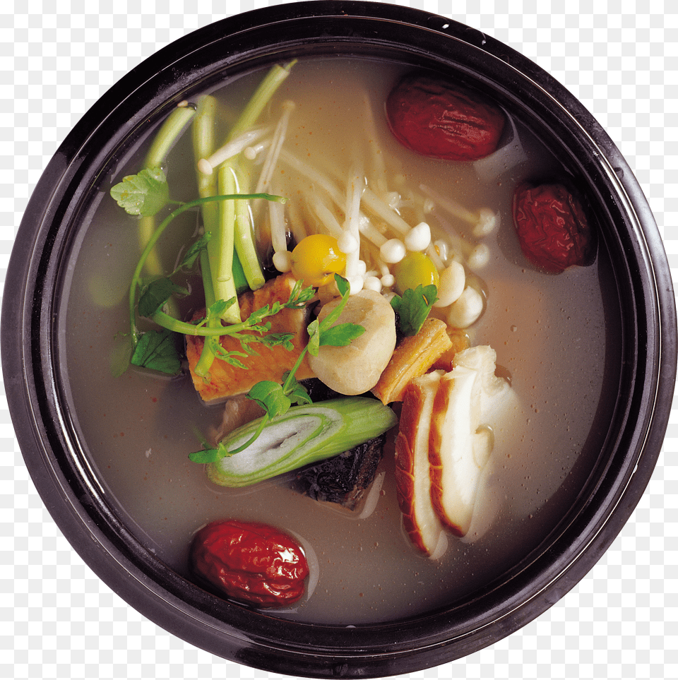 Soup Free Transparent Png