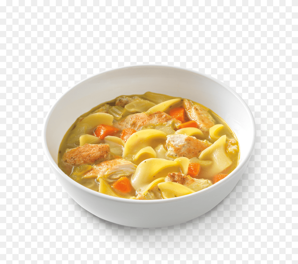 Soup, Bowl, Dish, Food, Meal Png Image
