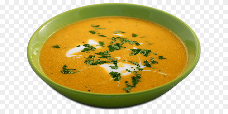 Soup, Bowl, Curry, Dish, Food Free Png Download
