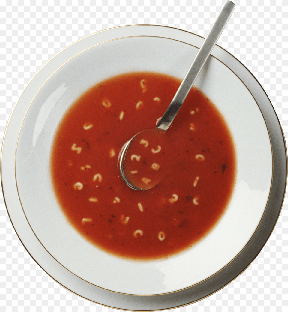 Soup, Bowl, Dish, Food, Meal Free Transparent Png