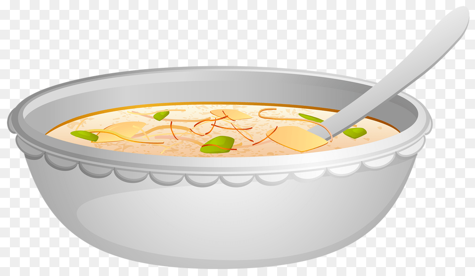 Soup, Bowl, Dish, Food, Meal Free Png