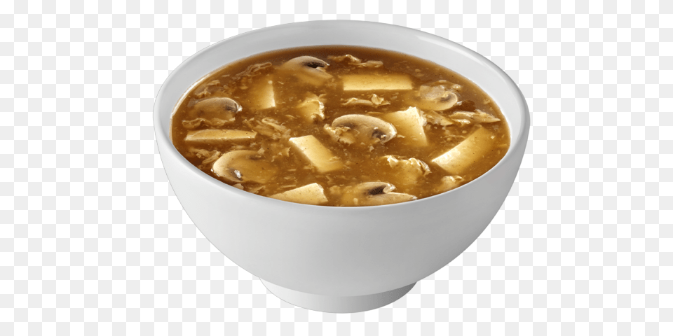 Soup, Bowl, Dish, Food, Meal Free Png