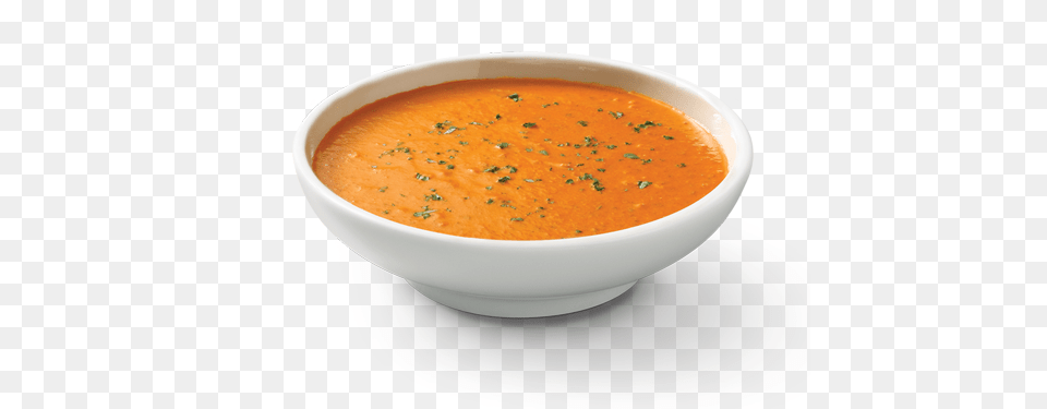 Soup, Bowl, Dish, Food, Meal Free Png Download