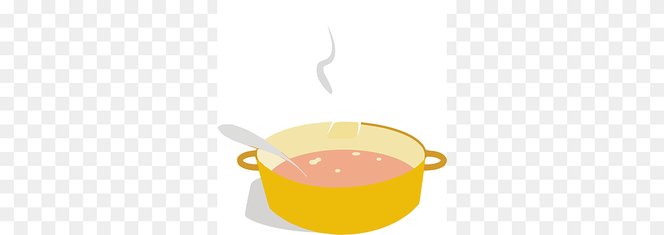 Soup Bowl, Dish, Food, Meal Free Png