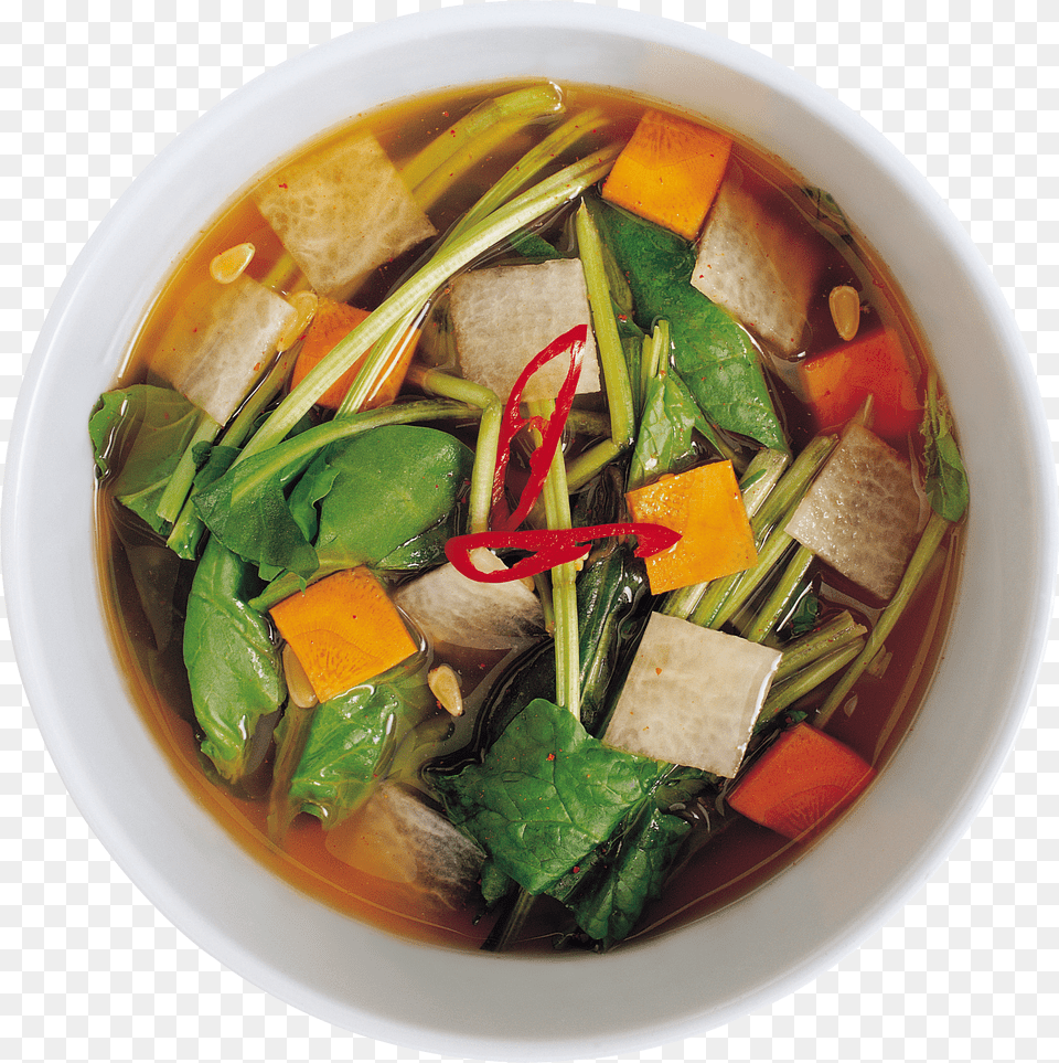 Soup Png