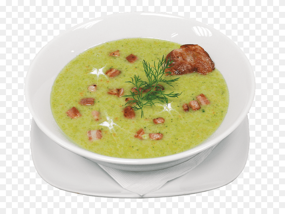 Soup Bowl, Dish, Food, Meal Free Png Download