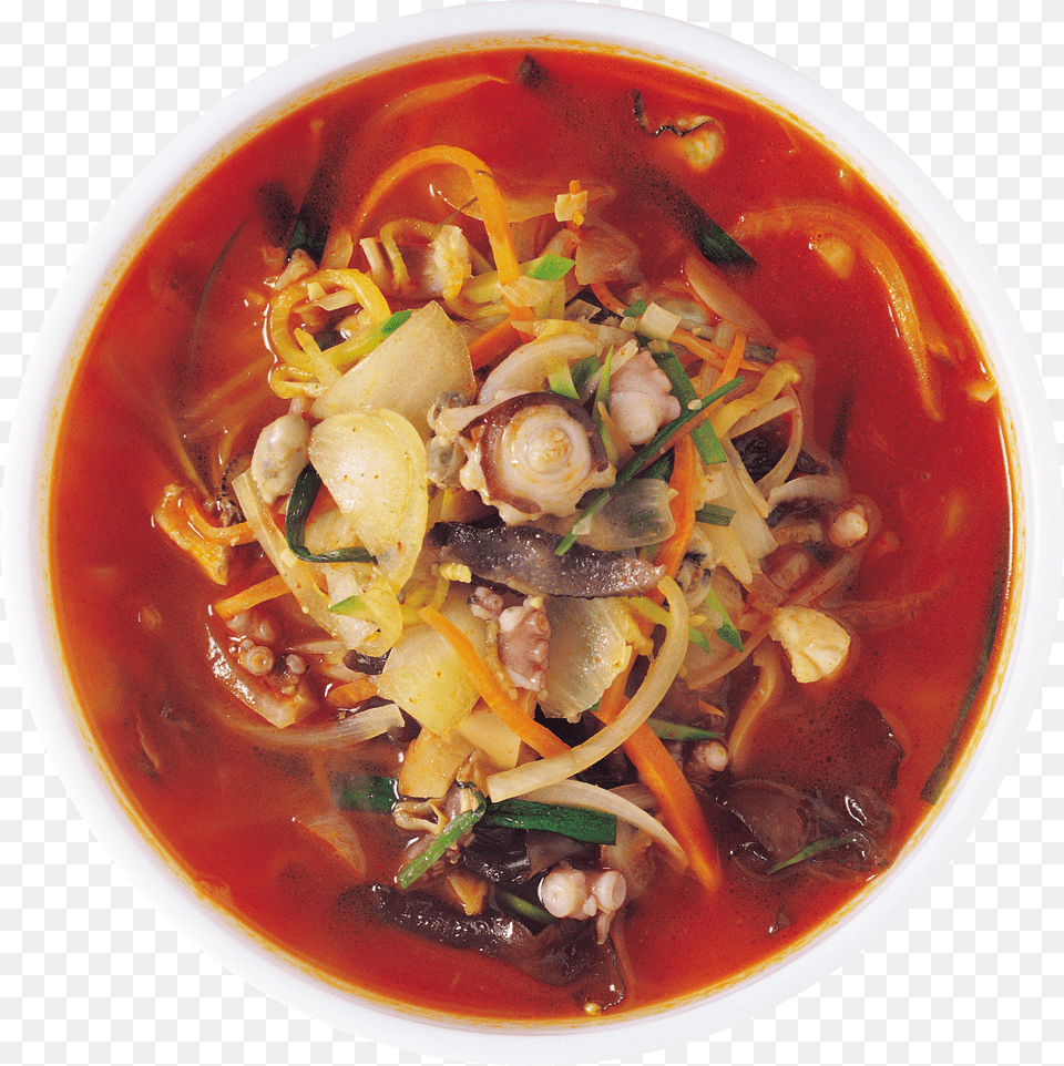 Soup Png