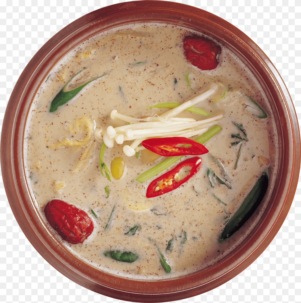 Soup Free Transparent Png
