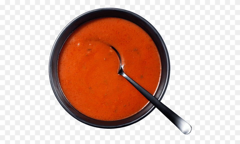 Soup, Bowl, Cutlery, Dish, Food Png