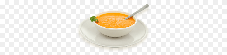 Soup, Bowl, Dish, Food, Meal Png