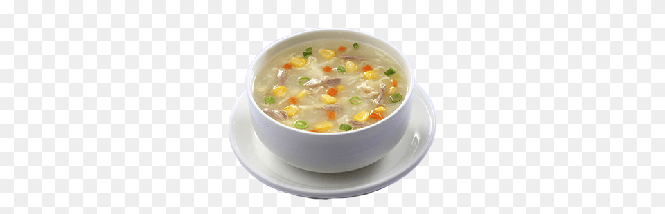 Soup, Bowl, Dish, Food, Meal Png Image