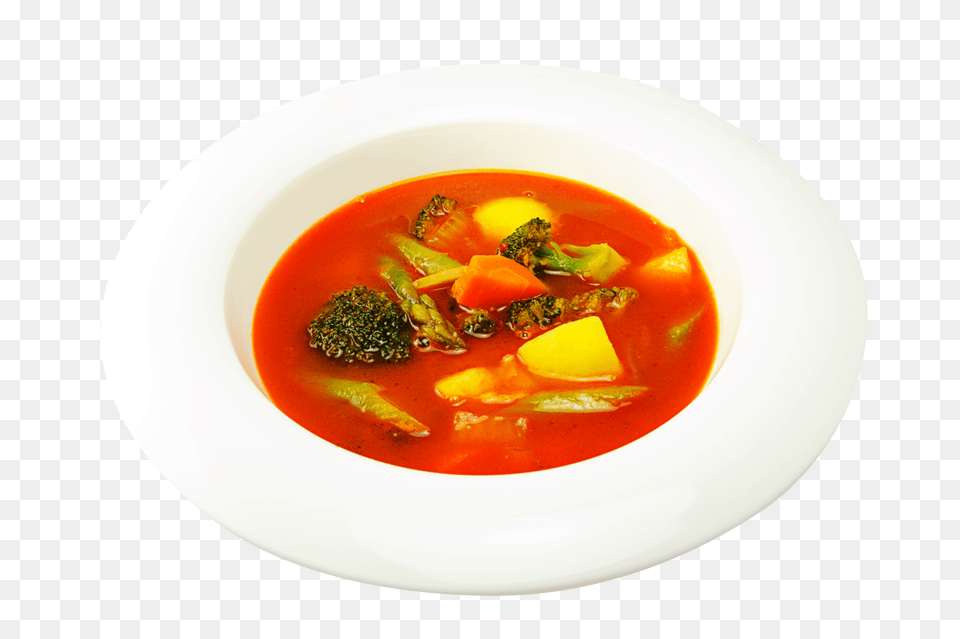 Soup, Bowl, Dish, Food, Meal Free Png