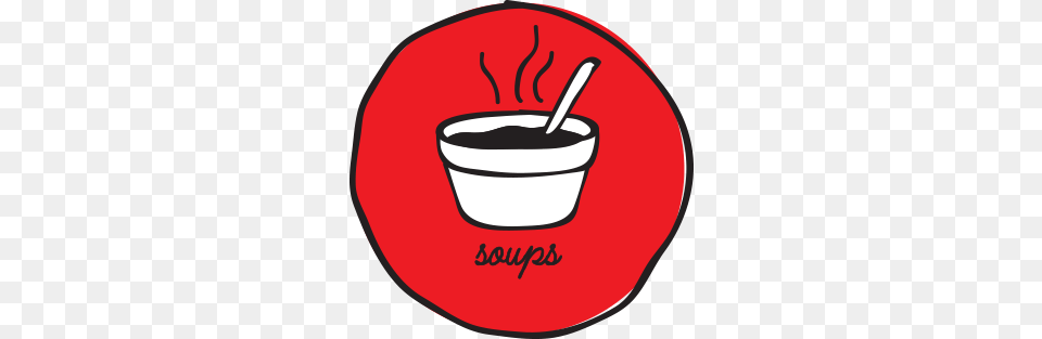 Soup And Sandwich Clip Art Movieweb, Food, Meal, Cup, Cutlery Free Png