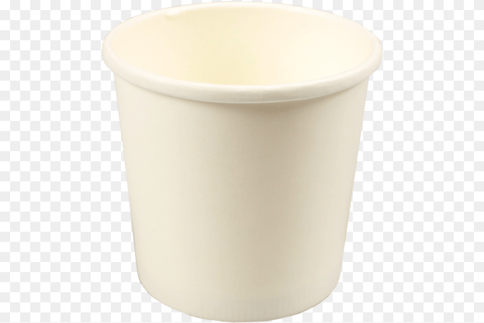 Soup Bowl Kartonkunststof 300 12oz White Genuine Joe Lined Disposable Hot Cups, Art, Cup, Porcelain, Pottery Free Transparent Png