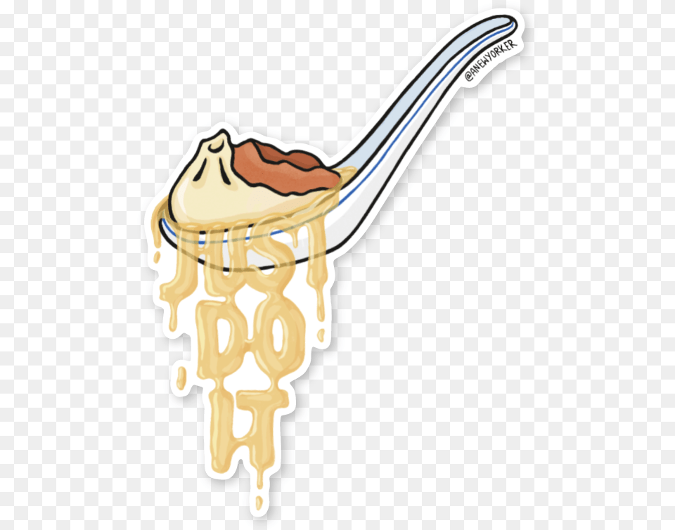 Soup Bun Nike Swoosh, Cream, Cutlery, Dessert, Food Free Transparent Png