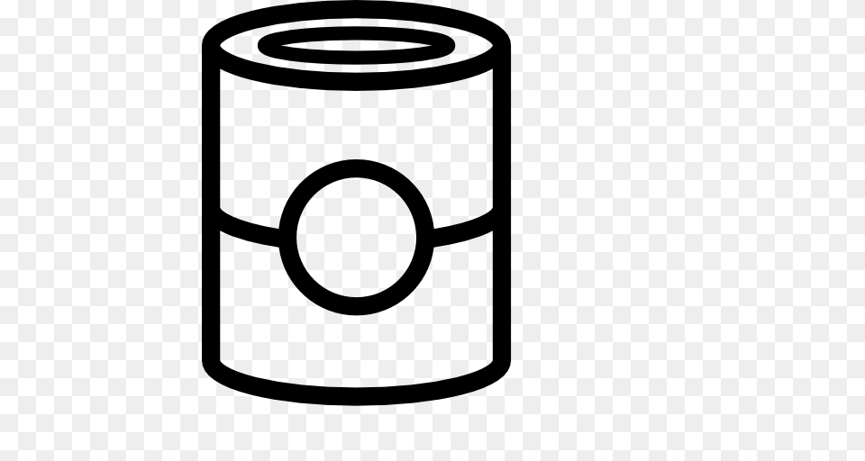 Soup Can, Smoke Pipe Png