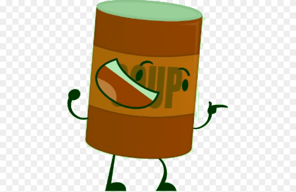 Soup Can Download, Mailbox Free Transparent Png