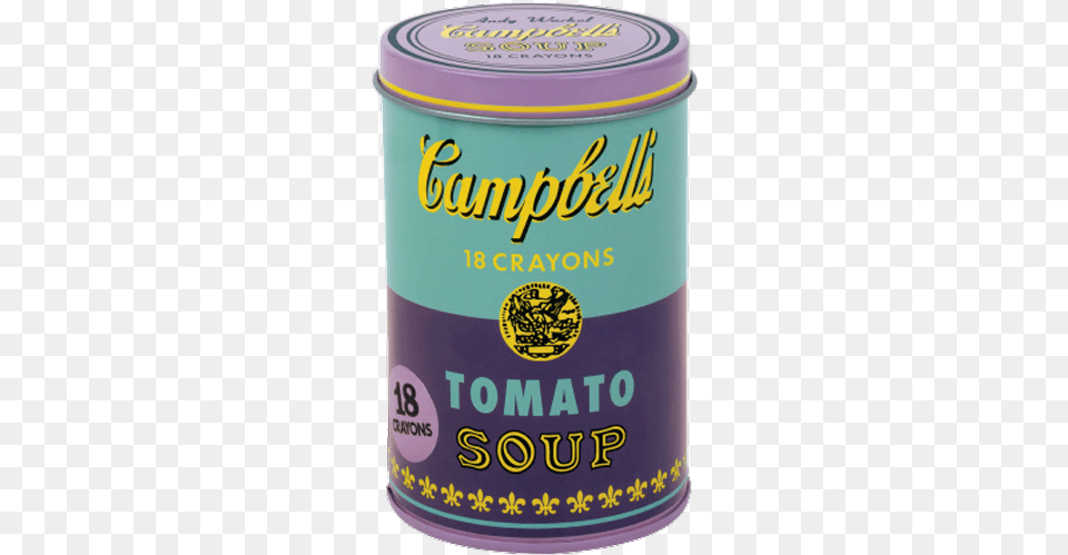 Soup Cans, Tin, Can, Bottle, Shaker Png