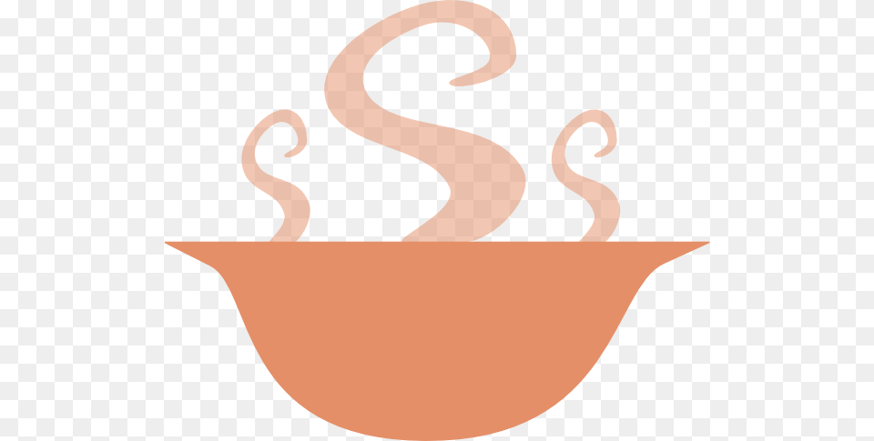 Soup Clip Art, Bowl, Soup Bowl Free Png Download