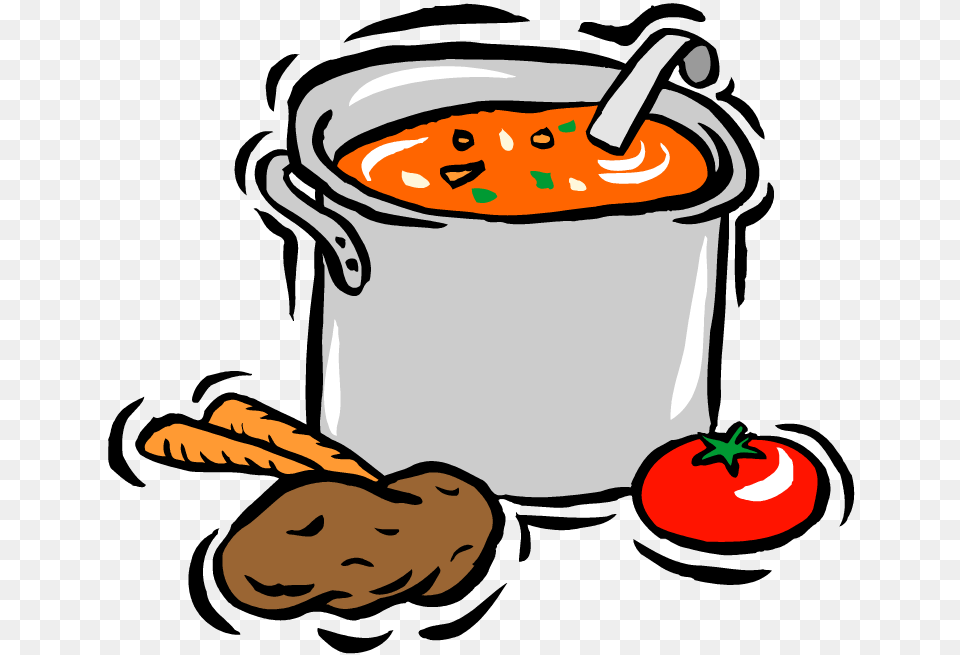 Soup Clipart, Food, Meal, Face, Head Free Png Download