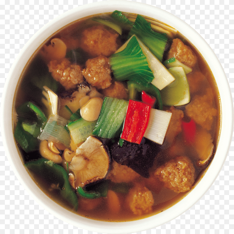 Soup Image, Dish, Food, Meal, Bowl Free Png