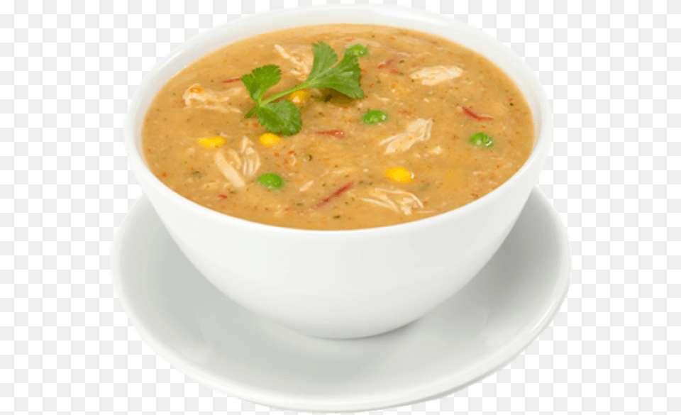 Soup Image Cream Of Chicken Soup, Bowl, Curry, Dish, Food Png