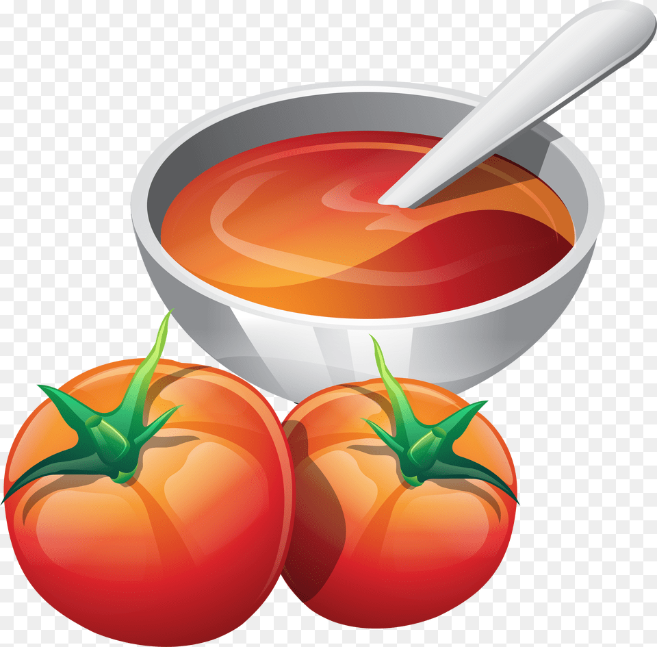 Soup Image Tomato Soup Clipart, Bowl, Food, Meal, Soup Bowl Png