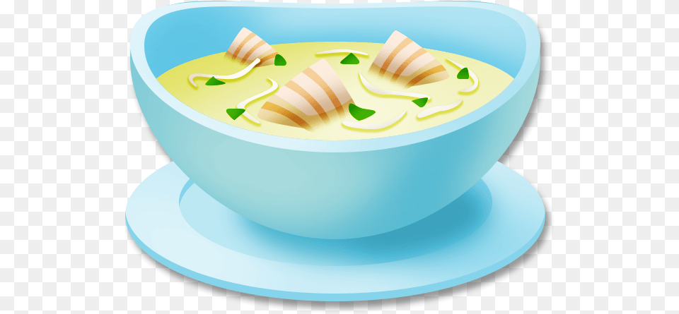 Soup Kitchen Hay Day Soup, Bowl, Dish, Food, Meal Free Png Download