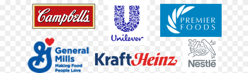 Soup Market Size Share Analysis Unilever Ben And, Logo, Text Png